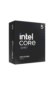 Intel Core Ultra 5 225F 3.3 GHz LGA1851 20 MB Cache Box İşlemci Intel Core Ultra 5 225F 3.3 GHz LGA1851 20 MB Cache Box İşlemci