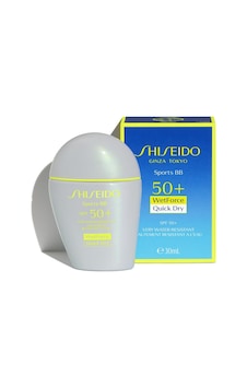 Shiseido Sports SPF50 BB Medium Dark 30 ML