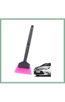 Bşkvirgo Mini Saplı Silikon Çekçek Ragle Cam Filmi Çekme Uygulama Aparatı 6x22cm Siyah Pembe Bsk2026 Bşkvirgo Mini Saplı Silikon Çekçek Ragle Cam Filmi Çekme Uygulama Aparatı 6x22cm Siyah Pembe Bsk2026