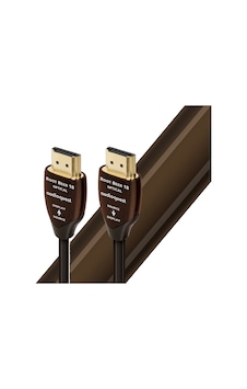 Audioquest Root Beer 18gbps Optical Active Hdmı 2.0b Kablo 15 Metre Audioquest Root Beer 18gbps Optical Active Hdmı 2.0b Kablo 15 Metre