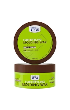 Ondüla Style Matte Wax 150 ML