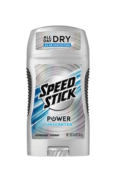 Speed Stick Power Unscented Erkek Deodorant 85 G Speed Stick Power Unscented Erkek Deodorant 85 G