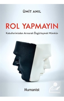 Rol Yapmayın - Ümit Anıl Rol Yapmayın - Ümit Anıl