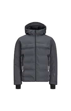 Jack & Jones Tarwin Erkek Gri Mont 12225287-a Jack & Jones Tarwin Erkek Gri Mont 12225287-a