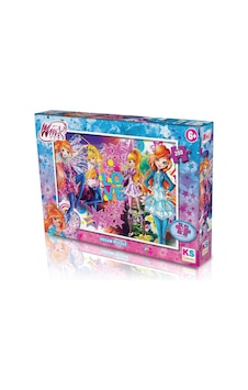 X113 Ks X / 200 Parça Puzzle X113 Ks X / 200 Parça Puzzle