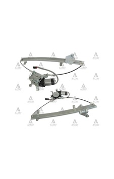 TAIWAN 807202S410 Cam Krikosu Pickup Motorlu 97-02 Ön Sağ TAIWAN 807202S410 Cam Krikosu Pickup Motorlu 97-02 Ön Sağ