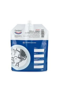 Colo-deks Kolostrum Ağız Sütü Torbası Ve Besleme Seti 4 Litre Colo-deks Kolostrum Ağız Sütü Torbası Ve Besleme Seti 4 Litre