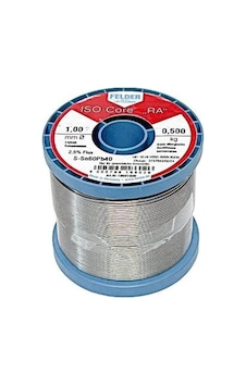 Felder 1.00-500 Gr Lehim Teli
