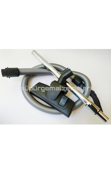 Rowenta Ro 5822 Silence Force Extreme Hortum Başlık Boru Seti Rowenta Ro 5822 Silence Force Extreme Hortum Başlık Boru Seti