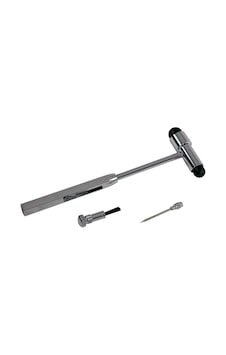 Riester Refleks Çekici - Ergonomik Tasarım Ve Taşınabilir Riester Refleks Çekici - Ergonomik Tasarım Ve Taşınabilir