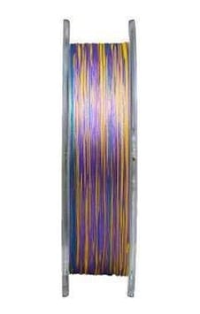 Gosen Jigging Answer Pe 8 Örgü Jig Ve Tai Rubber İpi 300mt Multi Standart - 1.2 Pe Gosen Jigging Answer Pe 8 Örgü Jig Ve Tai Rubber İpi 300mt Multi Standart - 1.2 Pe