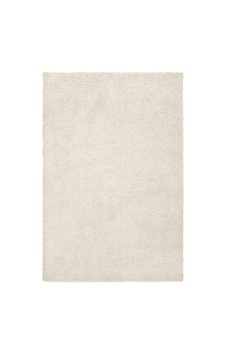 Büyük Halı, Kırık Beyaz, 200x300 Cm, Dikdörtgen, Uzun Tüylü Büyük Halı, Kırık Beyaz, 200x300 Cm, Dikdörtgen, Uzun Tüylü