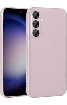 Nihcase Samsung Uyumlu Galaxy S24 Plus Kılıf Matte Premier Silikon Kapak Nihcase Samsung Uyumlu Galaxy S24 Plus Kılıf Matte Premier Silikon Kapak
