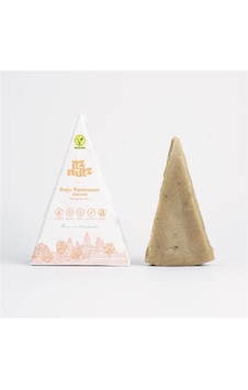 Itz Nutz Parmesan Tadında Kalıp Kaju 80 G