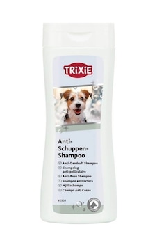 Trixie Kepek Karşıtı Köpek Şampuanı 250 Ml