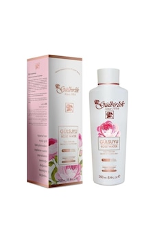 Gülbirlik Gül Suyu 250 Ml Gülbirlik Gül Suyu 250 Ml