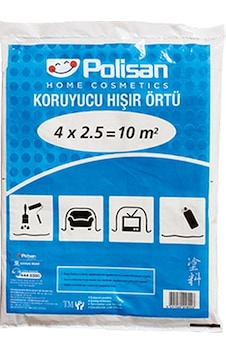 Polisan Koruyucu Hışır Örtü 20 M2 Polisan Koruyucu Hışır Örtü 20 M2