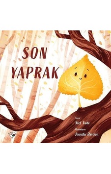 Son Yaprak / Stef Vade Son Yaprak / Stef Vade