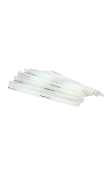 Mum Silikon Yapıştırıcı Şeffaf 12 MM 30 CM 1 KG