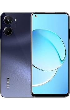 Realme 10 256 GB Siyah (Outlet) Realme 10 256 GB Siyah (Outlet)