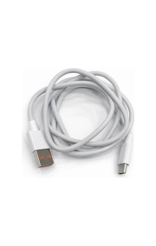 Usb To Type-c Şarj Kablosu Turbo Saniye Özellik 1 Metre Uzunluk, Hızlı Şarj Ve Veri Transferi Usb To Type-c Şarj Kablosu Turbo Saniye Özellik 1 Metre Uzunluk, Hızlı Şarj Ve Veri Transferi