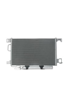 Bosch 1986ad2190 Klima Radyatörü Mercedes W203 Cl203 S203 C209 A209 A2035000854 - Bosch 1986ad2190 Klima Radyatörü Mercedes W203 Cl203 S203 C209 A209 A2035000854 -