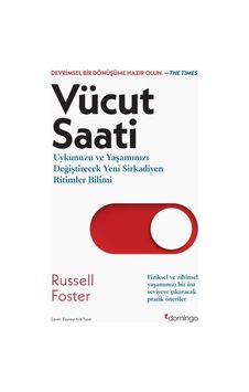 Sirkadiyen Ritimler Bilimi: Uyku Ve Yaşam Kalitesinin Önemi