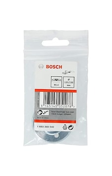 Professional Accessories 1603340040 Flanşı F. Ehws Fert Ab 8/90 Professional Accessories 1603340040 Flanşı F. Ehws Fert Ab 8/90