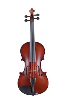 Almira 3/4 Mat Cilalı Keman Almira 3/4 Mat Cilalı Keman