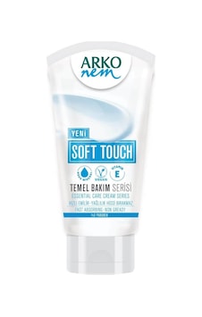 Arko Nem Soft Touch Krem 60 ML Arko Nem Soft Touch Krem 60 ML