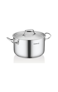 Korkmaz Proline Gastro 20X12 CM Tencere Korkmaz Proline Gastro 20X12 CM Tencere