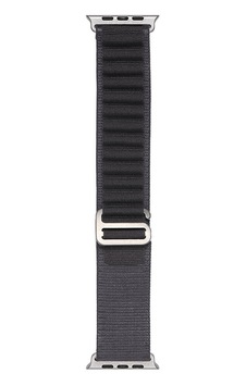 Apple Uyumlu Watch 38mm Zore Band-74 Hasır Kordon Apple Uyumlu Watch 38mm Zore Band-74 Hasır Kordon