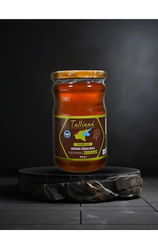 Tulliana Bitlis Balı Organik Seri Süzme Çiçek Balı 850 G Tulliana Bitlis Balı Organik Seri Süzme Çiçek Balı 850 G