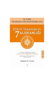 Etkili İnsanların 7 Alışkanlığı - Ayho-764450 Etkili İnsanların 7 Alışkanlığı - Ayho-764450