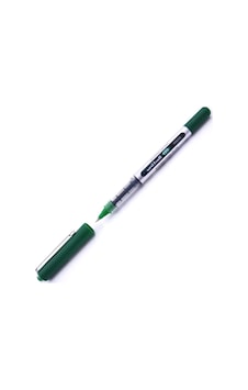 Uni Ball Ub-150 Roller Kalem Yeşil Uni Ball Ub-150 Roller Kalem Yeşil