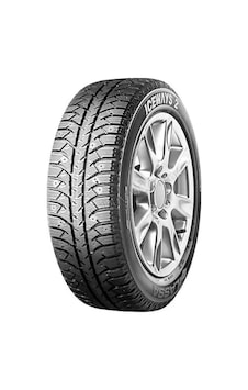 Lassa 205/65R15 94T M+S 3PMSF Iceways 2 Kış Lastiği - 2025 Lassa 205/65R15 94T M+S 3PMSF Iceways 2 Kış Lastiği - 2025