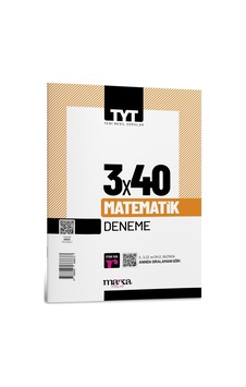2026 Tyt Matematik 3 Deneme Tamamı Video Çözümlü Tyb2eıopxbp0a20z74 Marka Yayınları Genel 2026 Tyt Matematik 3 Deneme Tamamı Video Çözümlü Tyb2eıopxbp0a20z74 Marka Yayınları Genel
