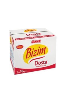 Ülker Bizim Dosta Yağ 10 KG Ülker Bizim Dosta Yağ 10 KG