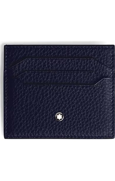 220039 Montblanc Grain Lacivert 6 Cc Kartlık 220039 Montblanc Grain Lacivert 6 Cc Kartlık