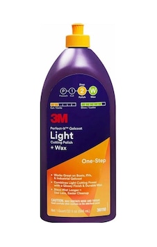 3m Perfect-ıt Jelkot İnce Cila&wax 946ml 3m Perfect-ıt Jelkot İnce Cila&wax 946ml