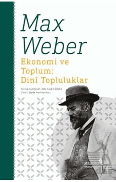 Ekonomi Ve Toplum: Dini Topluluklar Albaraka Yayınları Ekonomi Ve Toplum: Dini Topluluklar Albaraka Yayınları