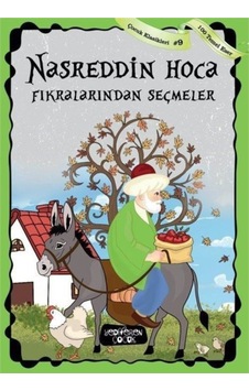 Nasreddin Hoca Fıkralarından - Seçmeler Nasreddin Hoca Fıkralarından - Seçmeler