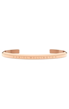 Daniel Wellington Dw00400003 Unisex Bileklik Rose Gold Daniel Wellington Dw00400003 Unisex Bileklik Rose Gold