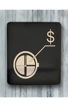 Dolar Temalı Bilek Destekli Mouse Pad Mousepad Dolar Temalı Bilek Destekli Mouse Pad Mousepad