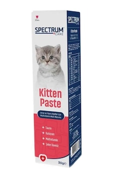 Care Anne Ve Yavru Kediler İçin Multivitaminli Malt Paste 30 Gram Care Anne Ve Yavru Kediler İçin Multivitaminli Malt Paste 30 Gram
