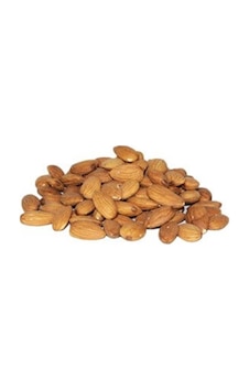 Tuğba Kuruyemiş Çiğ Badem 500 Gr
