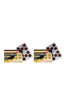 Cistus Ballı Limonlu 10 x 2 Adet Cistus Ballı Limonlu 10 x 2 Adet