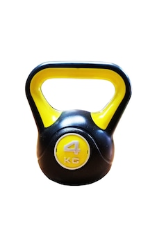 Ciwaa Cwa-925 Çaydanlık Dambıl Kettlebell 4 Kg Ciwaa Cwa-925 Çaydanlık Dambıl Kettlebell 4 Kg