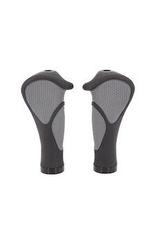 Bianchi Elcik Allen Sıkmalı 140 MM Ergonomik Avuç İçi Destek Siyah-Gri Bianchi Elcik Allen Sıkmalı 140 MM Ergonomik Avuç İçi Destek Siyah-Gri