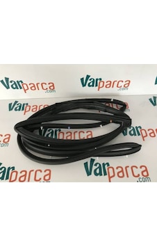 83140-2S000 FİTİL ARKA KAPI ÇEVRE SAĞ HYUNDAI İX35 83140-2S000 FİTİL ARKA KAPI ÇEVRE SAĞ HYUNDAI İX35